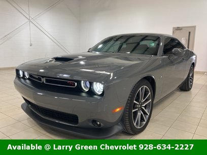 Used 2023 Dodge Challenger R/T w/ Plus Package
