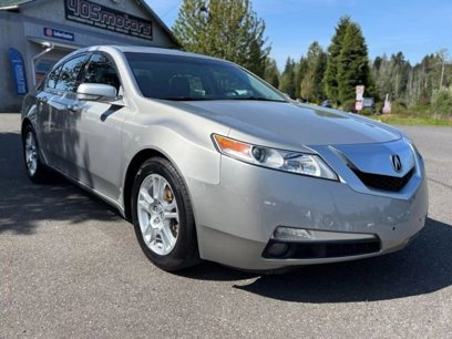 Used 2010 Acura TL