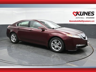 Used 2009 Acura TL