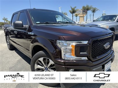 Used 2019 Ford F150 XL w/ Equipment Group 101A Mid