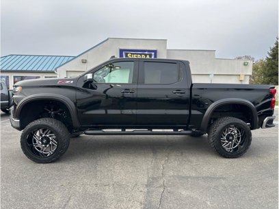 Used 2020 Chevrolet Silverado 1500 LT w/ All-Star Edition