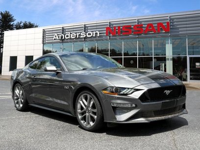 Used 2023 Ford Mustang GT Premium w/ Equipment Group 401A