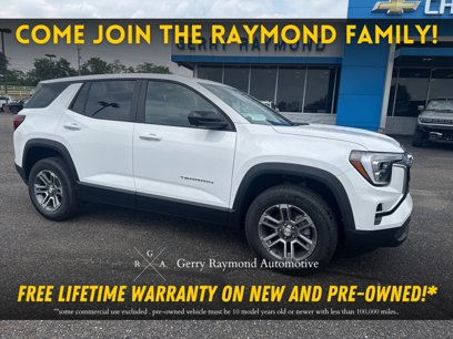 New 2026 GMC Terrain Elevation w/ Technology Package II