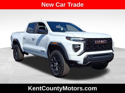 Used 2024 GMC Canyon Elevation w/ Elevation Premium Package