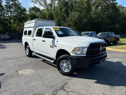 Used 2015 RAM 2500 Tradesman