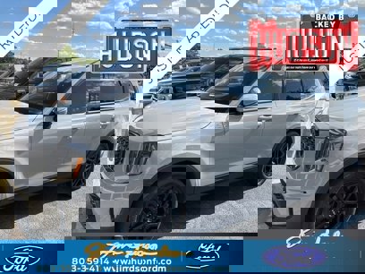 Used 2024 Kia Telluride SX Prestige X-Line