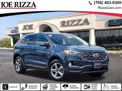 Used 2019 Ford Edge SEL w/ Equipment Group 201A