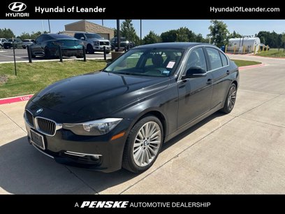 Used 2014 BMW 328i Sedan