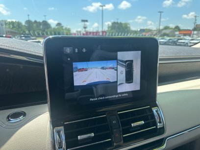 Used 2020 Lincoln Navigator Reserve w/ Luxury Package