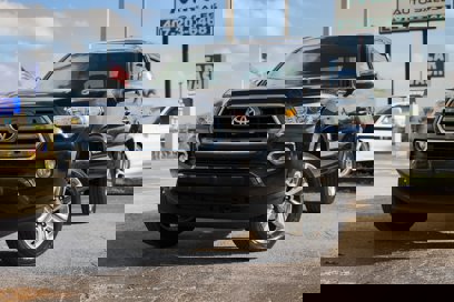 Used 2017 Toyota Tacoma Limited