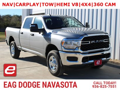 New 2024 RAM 2500 Tradesman w/ Towing Technology Group