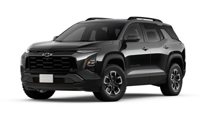 New 2025 Chevrolet Equinox ACTIV w/ Convenience Package III