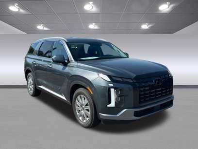 New 2025 Hyundai Palisade SEL