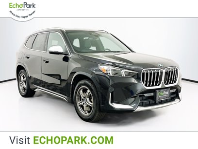 Used 2024 BMW X1 xDrive28i