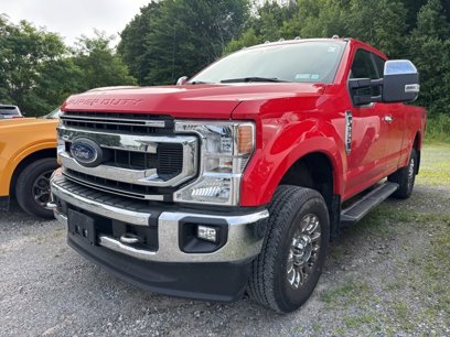 Used 2022 Ford F250 XLT w/ XLT Premium Package