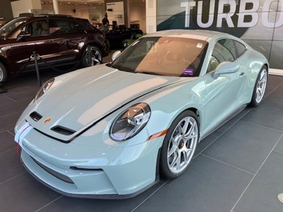 Used 2024 Porsche 911 GT3 RS