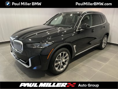 New 2026 BMW X5 xDrive40i w/ Premium Package