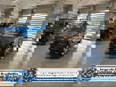 Used 2022 Hyundai Tucson SEL