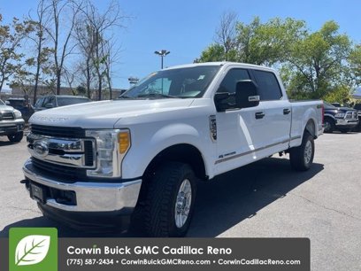 Used 2017 Ford F250 XLT
