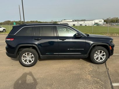 Used 2024 Jeep Grand Cherokee Limited