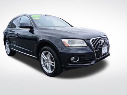 Used 2016 Audi Q5 2.0T Premium