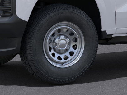 New 2025 Chevrolet Colorado W/T w/ Advanced Trailering Package