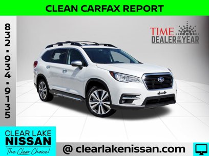 Used 2021 Subaru Ascent Touring w/ Popular Package #2