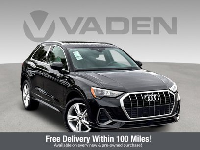 Used 2021 Audi Q3 2.0T Premium w/ Convenience Package