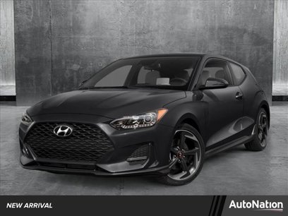 Used 2021 Hyundai Veloster Turbo R-Spec