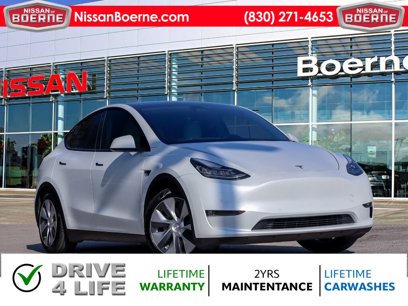Used 2022 Tesla Model Y Long Range