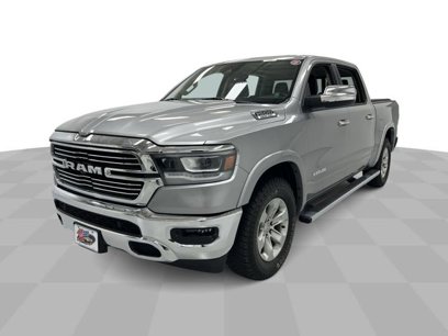 Used 2019 RAM 1500 Laramie
