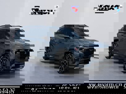 Used 2025 MAZDA CX-70 Plug-In Hybrid w/ Premium Plus