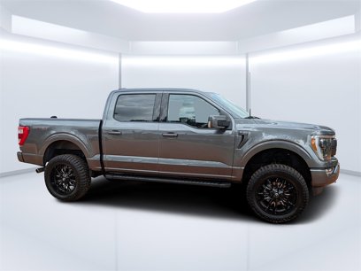 Used 2023 Ford F150 Lariat