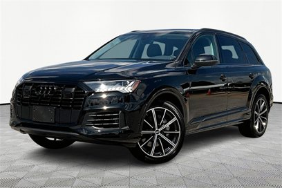Used 2023 Audi Q7 3.0T Premium Plus w/ Premium Plus Package