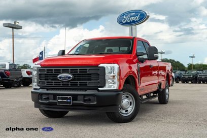 New 2025 Ford F250 XL