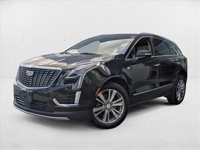 Used 2024 Cadillac XT5 Premium Luxury w/ Platinum Package