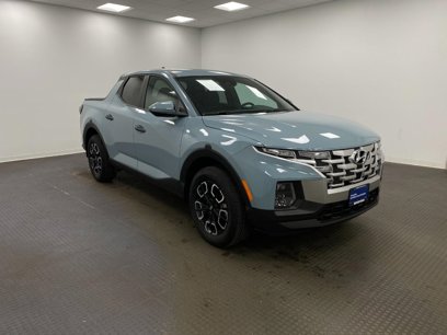 Certified 2024 Hyundai Santa Cruz SEL