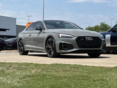 Used 2020 Audi S5 Prestige w/ S Sport Package