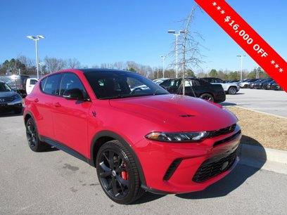 New 2024 Dodge Hornet R/T Plus