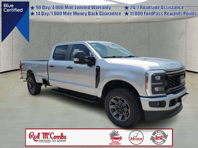 Certified 2024 Ford F250 XL w/ STX Appearance Package