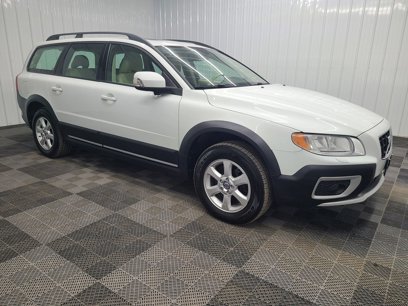 Used 2008 Volvo XC70 3.2