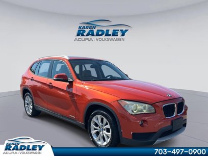 Used 2013 BMW X1 xDrive28i w/ Premium Pkg