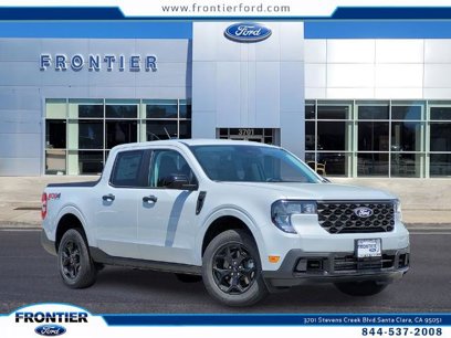 New 2025 Ford Maverick XLT w/ XLT Luxury Package