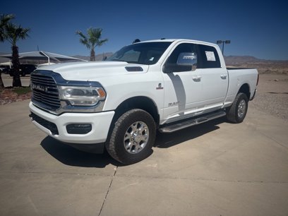 Certified 2023 RAM 2500 Laramie