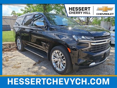 Used 2023 Chevrolet Tahoe LT