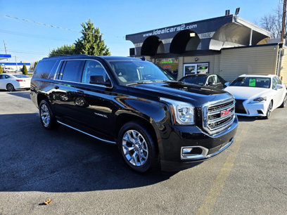 Used 2016 GMC Yukon XL SLE w/ HD Trailering Package
