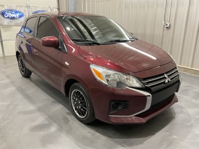 Used 2023 Mitsubishi Mirage