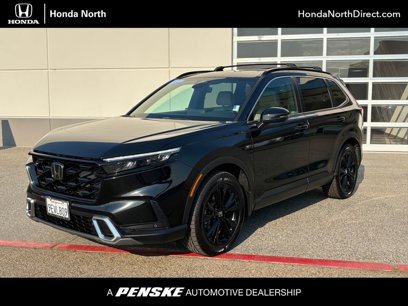 Used 2023 Honda CR-V Sport Touring