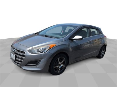 Used 2016 Hyundai Elantra GT