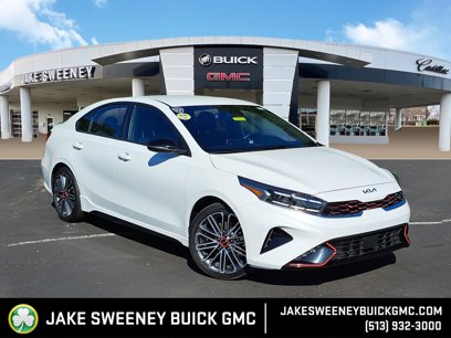 Used 2023 Kia Forte GT